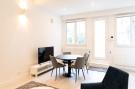 FerienhausFrankreich - : Paris 15e - Résidence Loft Duplex 4 Pers - Métro