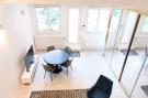 FerienhausFrankreich - : Paris 15e - Résidence Loft Duplex 4 Pers - Métro