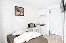 VakantiehuisFrankrijk - : Studio 19m2 Climatisé Paris 15