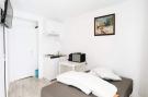 VakantiehuisFrankrijk - : Studio 19m2 Climatisé Paris 15