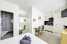 Holiday homeFrance - : Joli Studio Proche De La Tour Eiffel  [8] 