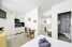 Holiday homeFrance - : Joli Studio Proche De La Tour Eiffel  [29] 