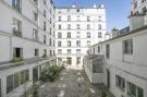 Holiday homeFrance - : Charmant Duplex Au Cœur De Paris