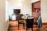 Holiday homeFrance - : Aparthotel Adagio Paris Centre Tour Eiffel****  [5] 