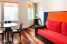 Holiday homeFrance - : Aparthotel Adagio Paris Centre Tour Eiffel****  [29] 