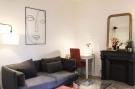 FerienhausFrankreich - : Appartement Cosy Pour Deux Dans Le Cœur De Paris