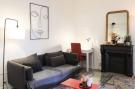 FerienhausFrankreich - : Appartement Cosy Pour Deux Dans Le Cœur De Paris