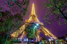 Holiday homeFrance - : Appartement Cosy Proche De La Tour Eiffel