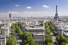 Holiday homeFrance - : Appartement Cosy Proche De La Tour Eiffel