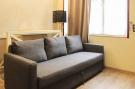 Holiday homeFrance - : Appartement Cosy Proche De La Tour Eiffel