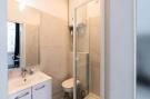 Holiday homeFrance - : Studio Moderne Au Cœur Du 16e Arr. De Paris -