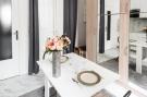 Holiday homeFrance - : Studio Moderne Au Cœur Du 16e Arr. De Paris -