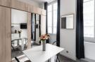 Holiday homeFrance - : Studio Moderne Au Cœur Du 16e Arr. De Paris -