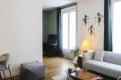 FerienhausFrankreich - : Appartement T3 Avec Wifi à Paris