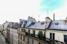 Holiday homeFrance - : Lumineux Appartement Sur Les Toits De Paris