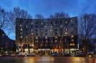 Holiday homeFrance - : Lumineux Appartement Sur Les Toits De Paris