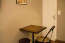 Holiday homeFrance - : 15m² Confortable Pour 2 Au Coeur De Paris !