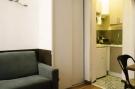 Holiday homeFrance - : 15m² Confortable Pour 2 Au Coeur De Paris !