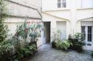 Holiday homeFrance - : 15m² Confortable Pour 2 Au Coeur De Paris !