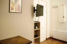 Holiday homeFrance - : 15m² Confortable Pour 2 Au Coeur De Paris !