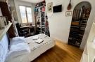 FerienhausFrankreich - : Duplex De 90m² Proche De Montmartre