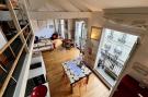 FerienhausFrankreich - : Duplex De 90m² Proche De Montmartre