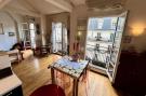 FerienhausFrankreich - : Duplex De 90m² Proche De Montmartre