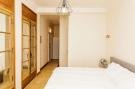 Holiday homeFrance - : Appartement Lumineux Proche Du Parc Monceau.