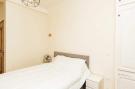 Holiday homeFrance - : Appartement Lumineux Proche Du Parc Monceau.