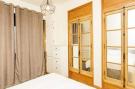 Holiday homeFrance - : Appartement Lumineux Proche Du Parc Monceau.