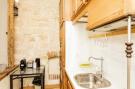 Holiday homeFrance - : Appartement Lumineux Proche Du Parc Monceau.