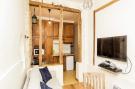 Holiday homeFrance - : Appartement Lumineux Proche Du Parc Monceau.