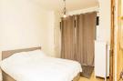 Holiday homeFrance - : Appartement Lumineux Proche Du Parc Monceau.