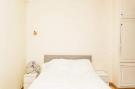 Holiday homeFrance - : Appartement Lumineux Proche Du Parc Monceau.