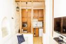 Holiday homeFrance - : Appartement Lumineux Proche Du Parc Monceau.