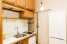 Holiday homeFrance - : Appartement Lumineux Proche Du Parc Monceau.  [8] 