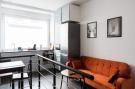 VakantiehuisFrankrijk - : Appartement Spacieux Et Confortable à Paris 17ème.