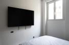 VakantiehuisFrankrijk - : Appartement Spacieux Et Confortable à Paris 17ème.