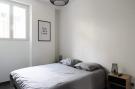 VakantiehuisFrankrijk - : Appartement Spacieux Et Confortable à Paris 17ème.