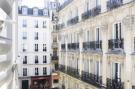 Holiday homeFrance - : Joli Cocon parisien Au Cœur De La Rue De Lévis