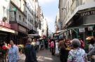 Holiday homeFrance - : Joli Cocon parisien Au Cœur De La Rue De Lévis