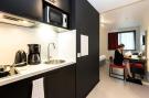 Holiday homeFrance - : Appart'hôtel Odalys Paris XVII