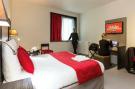 Holiday homeFrance - : Appart'hôtel Odalys Paris XVII