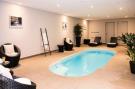 Holiday homeFrance - : Appart'hôtel Odalys Paris XVII