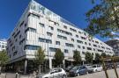 Holiday homeFrance - : Appart'hôtel Odalys Paris XVII