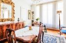 FerienhausFrankreich - : Superbe Appartement à Deux Pas De La Porte Maillot