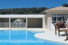 Holiday homeFrance - : Residence Les Bastides des Chaumettes 1