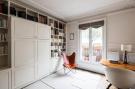 VakantiehuisFrankrijk - : Appartement Lumineux Au Cœur De Paris -