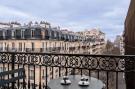 VakantiehuisFrankrijk - : Appartement Lumineux Au Cœur De Paris -