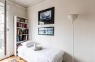 VakantiehuisFrankrijk - : Appartement Lumineux Au Cœur De Paris -